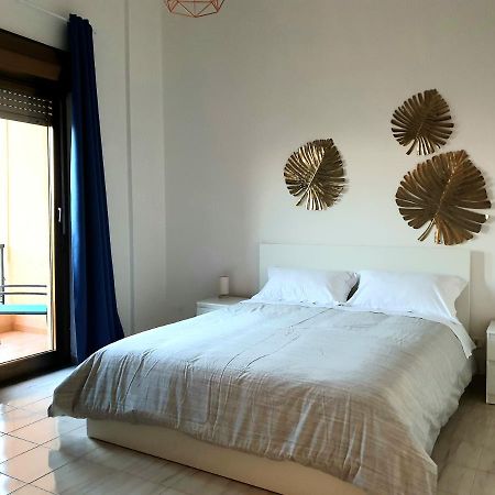 Room Sea Palermo Exterior photo