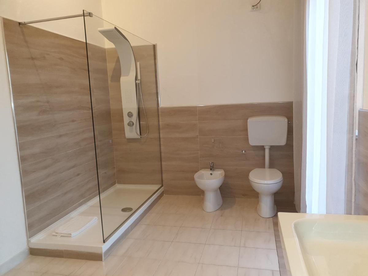Room Sea Palermo Exterior photo