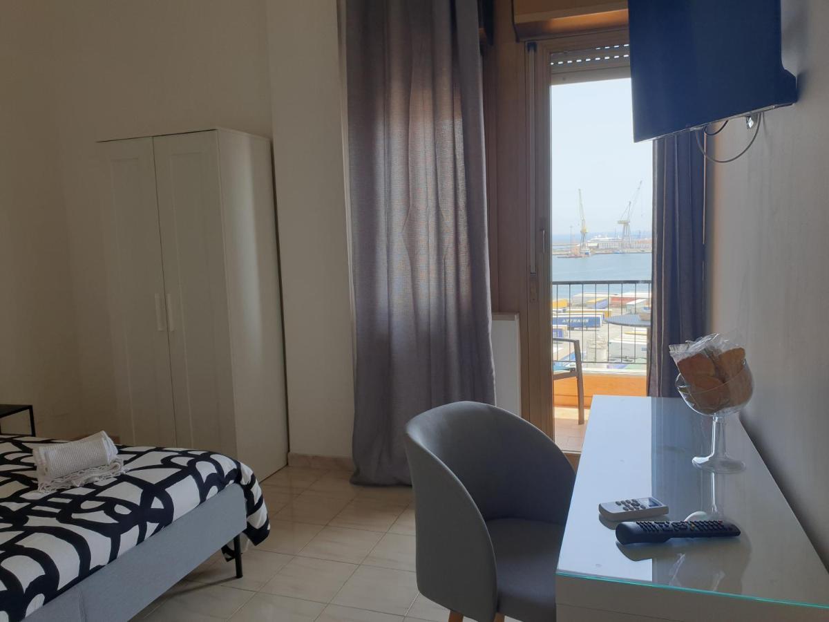 Room Sea Palermo Exterior photo