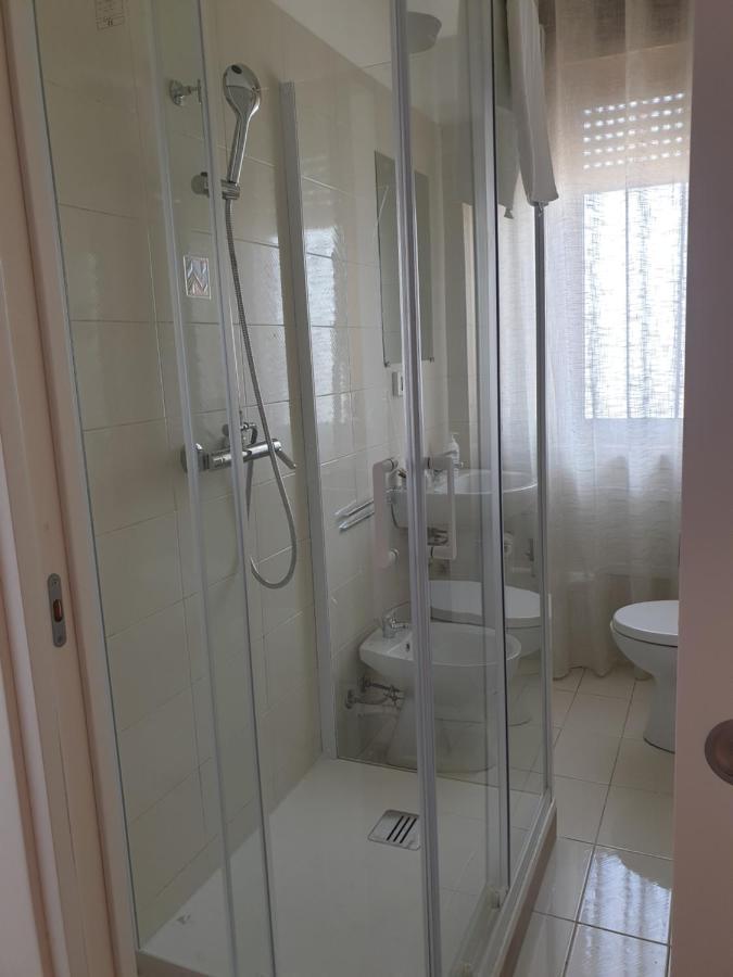 Room Sea Palermo Exterior photo