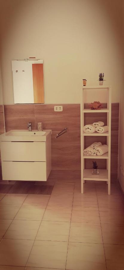 Room Sea Palermo Exterior photo