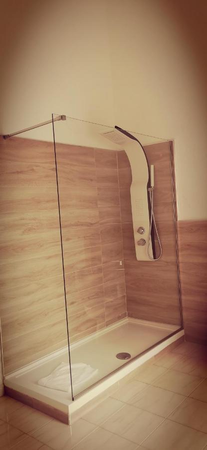 Room Sea Palermo Exterior photo