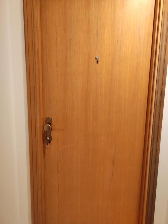Room Sea Palermo Exterior photo