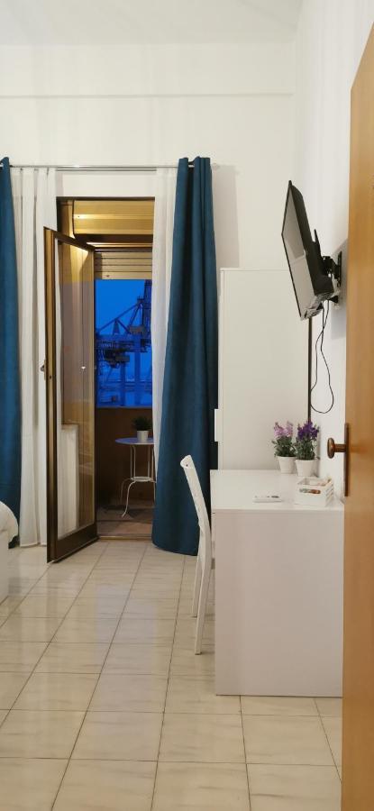 Room Sea Palermo Exterior photo